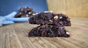 Taste Test: Should You Be Adding Feta To Chocolate Cookies? – Tasting Table