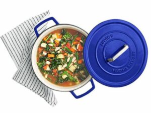 Which Dutch Oven Size Should You Buy?