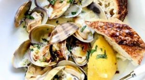 31 Seriously Good Clam Recipes