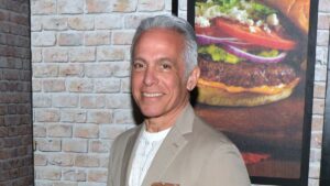 Chef Geoffrey Zakarian on his summer pasta salad recipe: ‘I want to eat like this the rest of my life’