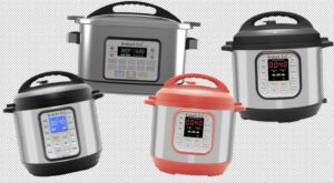 Instant Pot buying guide: Find the one that’s right for you | CNN Underscored