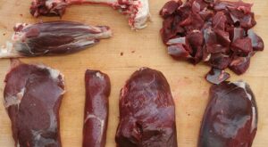 How to Cook Venison: The Best Ways to Prepare Every Cut