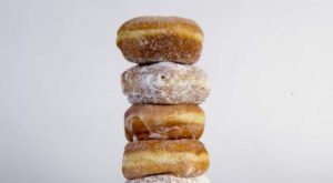 What is Fastnacht Day or Fat Tuesday and why are people eating doughnuts?