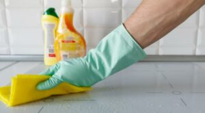 8 Things That Should Be On Your Spring Cleaning Checklist