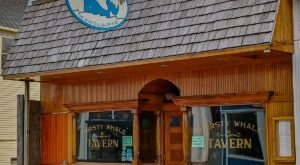Thirsty Whale in Bar Harbor Is Sold