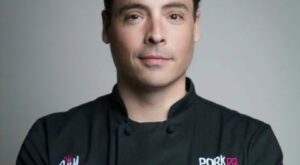 Cook Once Eat Twice with Chef Jeff Mauro for back to school