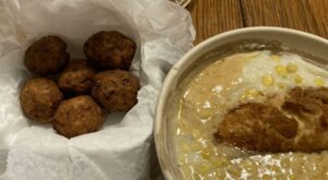 Discerning Diner: Comfort food returns with Grandma Stamm
