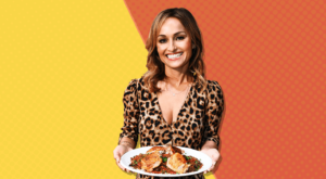 Giada DeLaurentiis’ Top Tips to Take the Stress Out of Thanksgiving