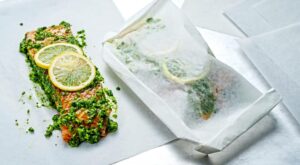 Tips, techniques for how to cook fish, but not overcook it
