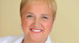Celebrity chef Lidia Bastianich brings new memoir to The Music Hall