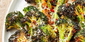 41 Amazing Broccoli Recipes Even Broccoli Haters Can’t Resist