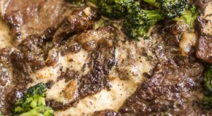Broccoli and Beef | Recipe | Healthy steak recipes, Thin steak recipes, Beef recipes for dinner