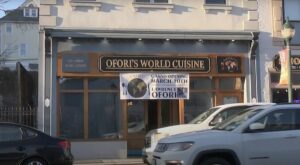 Food Network’s Chopped Finalist Opens Restaurant in Peekskill, NY