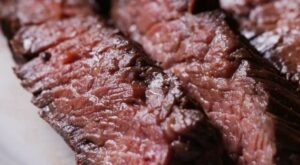 21 Delicious Recipes You Can Vacuum Seal And Save For Later | How to cook beef, Flap steak, Recipes
