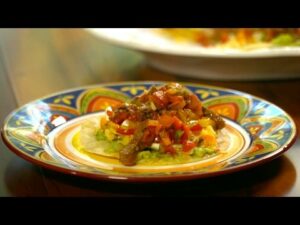 Steak & Huevos Rancheros – John Soules Foods | Food, Recipes, Mexican food recipes