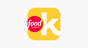 ‎Food Network Kitchen