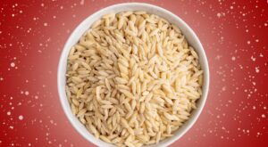 Is Orzo Pasta Healthy? Here’s What a Dietitian Has to Say