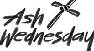 Shrove Tuesday, Ash Wednesday, next week