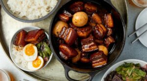 10 Recipes To Use Pork Belly In That You Never Knew Existed