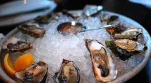 5 Top Oysters in St. Louis, Chosen by our Critic