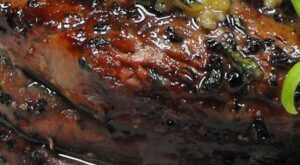 Sirloin Steak with Garlic Butter | Recipe | Beef steak recipes, Recipes, Beef dinner