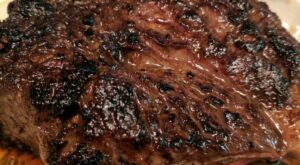 Gordon Ramsey Ribeye steak | Easy steak recipes, Gordon ramsay recipe, Gordon ramsay