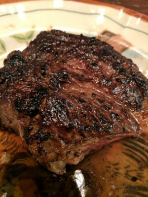 Gordon Ramsey Ribeye steak | Easy steak recipes, Gordon ramsay recipe, Gordon ramsay