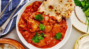 Instant Pot Butter Chicken Never Lacks In Flavour