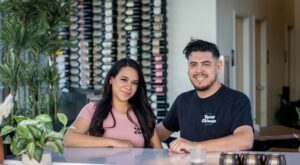 With a Celebration of Heritage and a Passion for Food, This Couple Is Dominating the Phoenix Dining Scene