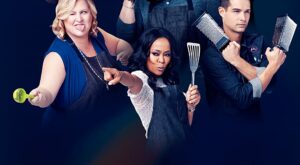 “Worst Cooks in America” Fight for Food Fame (TV Episode 2020) – IMDb