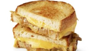 Reinvented Grilled Cheese (Plus a Cheesy Love Letter from Jeff Mauro)