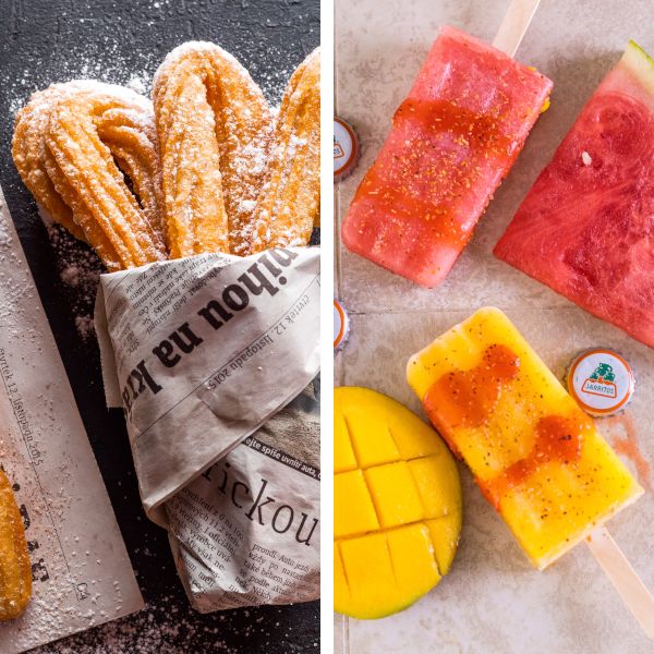 The 30 BEST Mexican Desserts