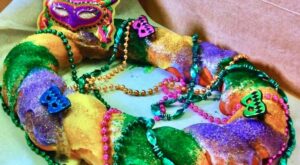 Where Did The King Cake Tradition Come From?