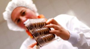 Is Godiva Chocolate Gluten-Free?
