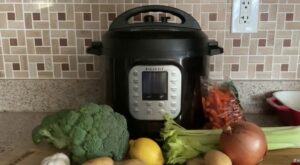 Best ways to use your Instant Pot