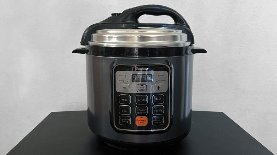 We Tried The Cheapest Instant Pot Knockoff On Amazon. Here