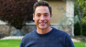 Worst Cooks Celebrity Edition: Jeff Mauro’s That’s So 90’s Recipes