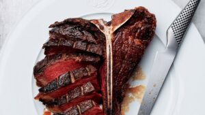 How to Season a Steak Like a Pro