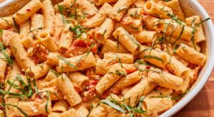 How to Make Your TikTok Baked Feta Pasta Just Right, According to a Recipe Developer