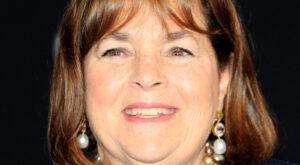 The Fashionista Side Of Ina Garten That Not Many Know About – Mashed