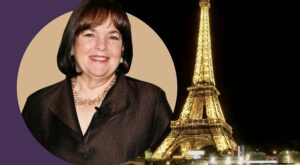 Ina Garten Is Giving a Food Tour of Paris on Instagram Right Now — Here Are Some of Her Favorite Spots