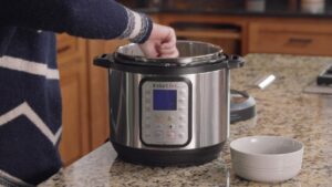 5 common Instant Pot problems and how to fix them
