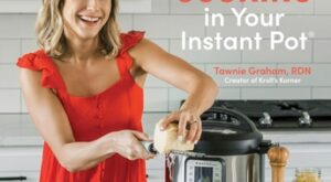 Italian Cooking in Your Instant Pot: 60 Flavorful Homestyle Favorites Made Faster Than Ever (Paperback)