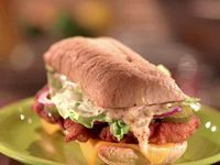 31 Sandwich King – Jeff Mauro ideas | food network recipes, jeff mauro, recipes