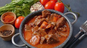 25 Simple and Easy Beef Stew Meat Recipes