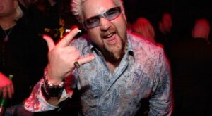Guy Fieri’s announces summer opening for Flavortown Sports Kitchen at Horseshoe Las Vegas