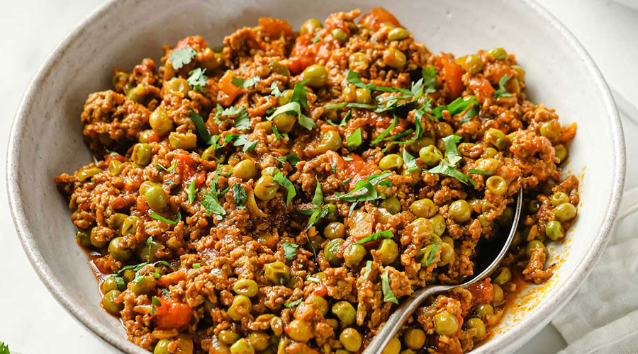 Instant Pot Keema | Cookery – MAG THE WEEKLY