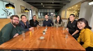 Let’s talk food! James Beard Awards semifinalists sit down with KHOU 11’s Shern-Min Chow