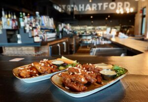 Tavern in the Square Adds ‘Comfort Food in Casual and Lively Atmosphere’ to West Hartford Dining Scene – We-Ha | West Hartford News