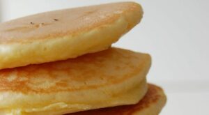 It’s “Mardi Gras”, aka “Fat Tuesday” or “Pancake Day”